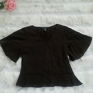 Ralph Lauren Blouse